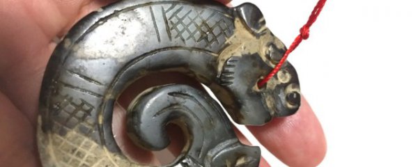 佩戴玉龙牌有什么好处