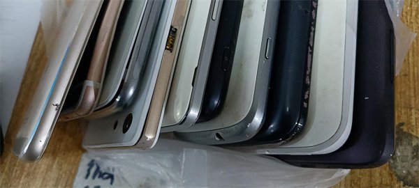 手机提炼黄金是真的吗