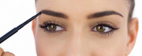 怎样挑选眉笔的颜色