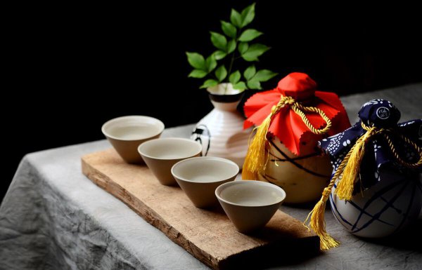 韩国烧酒度数是多少