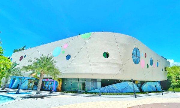 深圳适合小孩子玩的地方有哪些