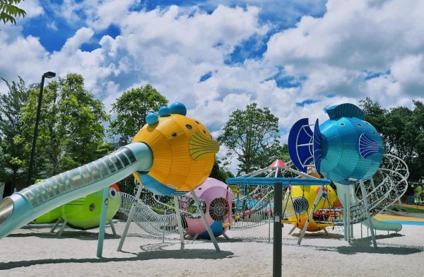 深圳适合小孩子玩的地方有哪些