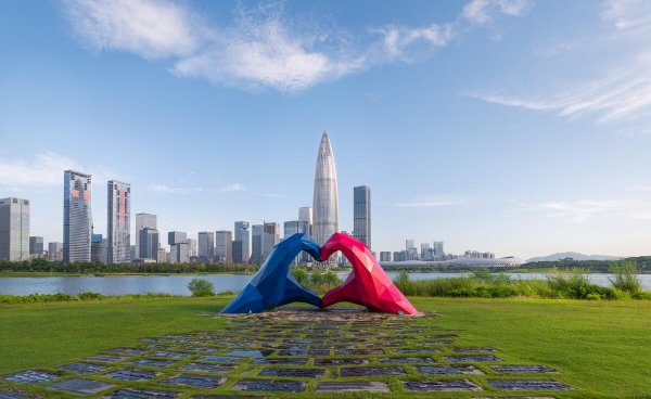 深圳适合小孩子玩的地方有哪些