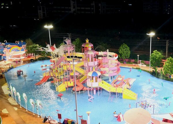 深圳适合小孩子玩的地方有哪些