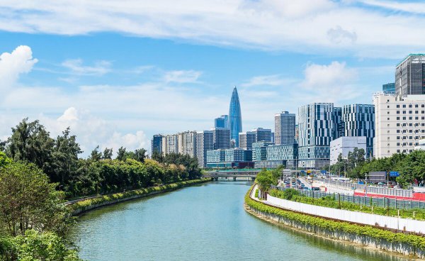 深圳适合小孩子玩的地方有哪些