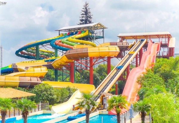 深圳适合小孩子玩的地方有哪些