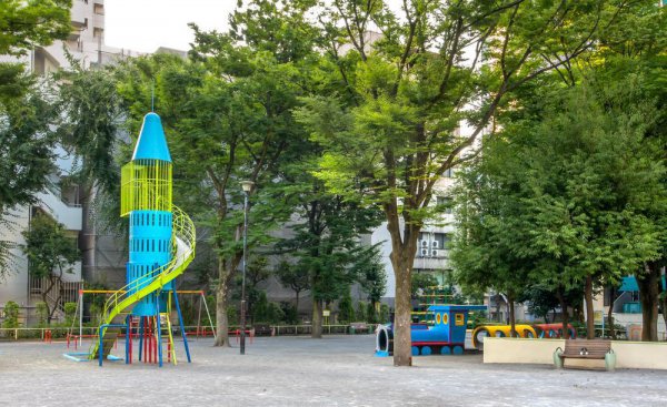 深圳适合小孩子玩的地方有哪些