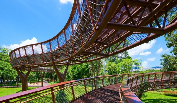 深圳适合小孩子玩的地方有哪些