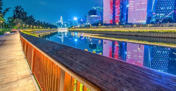 深圳适合小孩子玩的地方有哪些