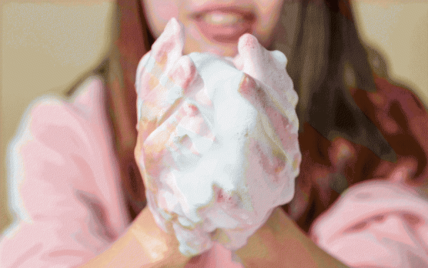 留香最久的沐浴露推荐