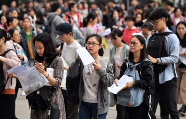 网上复试需要准备什么设备