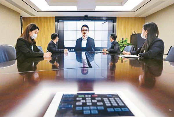 网上复试需要准备什么设备