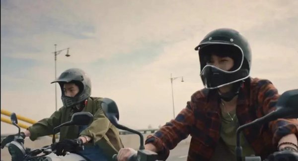 最近新出的腐剧推荐