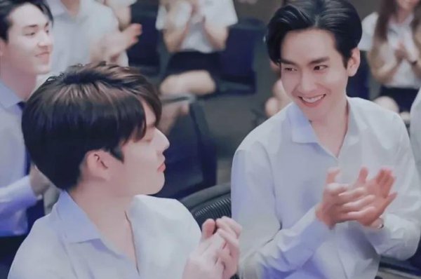 最近新出的腐剧推荐