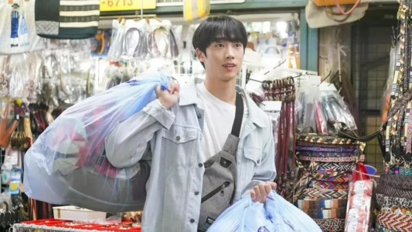 最近新出的腐剧推荐