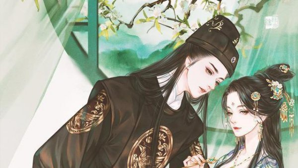 晋江古言排行榜完结