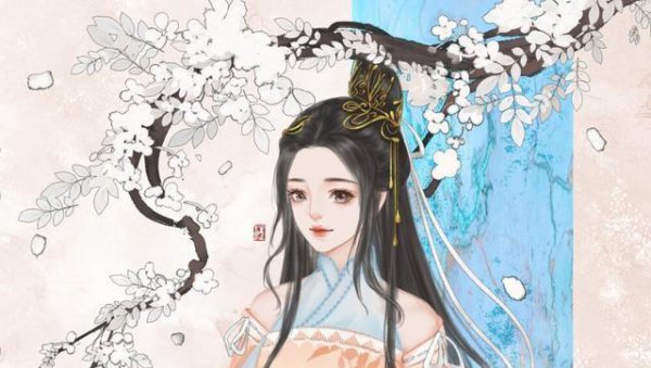 晋江古言排行榜完结