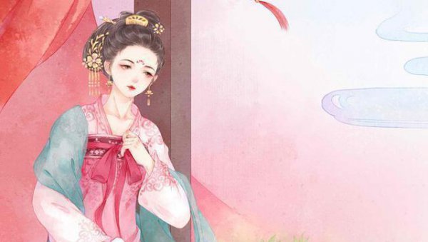 晋江古言排行榜完结