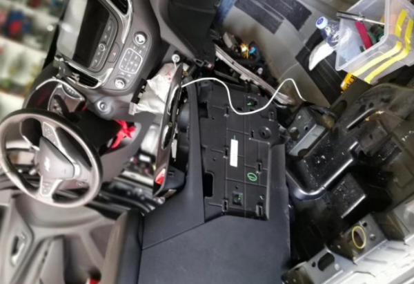 抵押银行的抵押车可以买吗