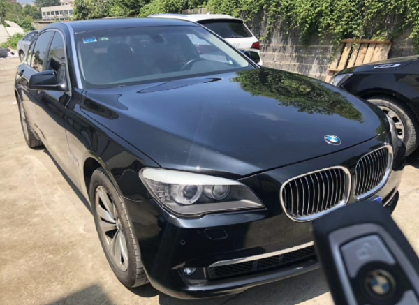 抵押银行的抵押车可以买吗