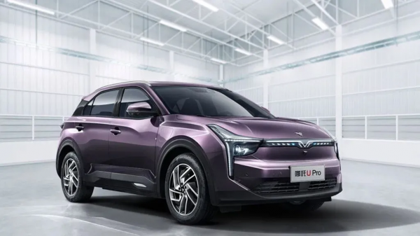 十万左右的纯电动汽车哪个好