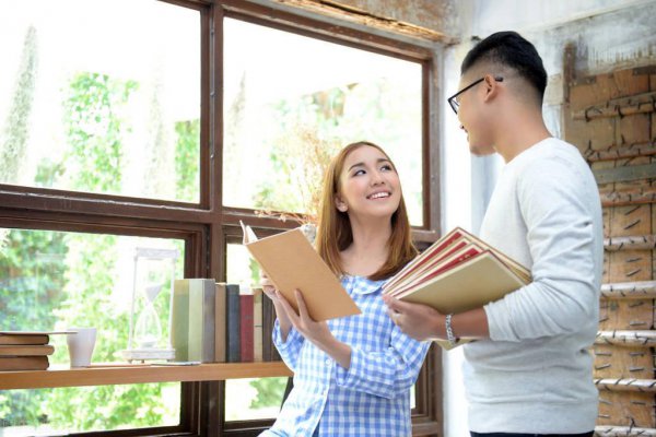 国际班是什么意思