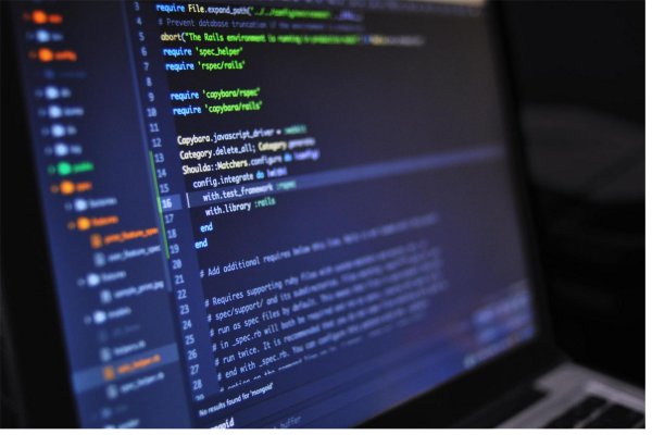 电脑编程是什么意思