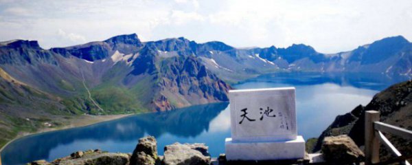 东北著名旅游景区推荐