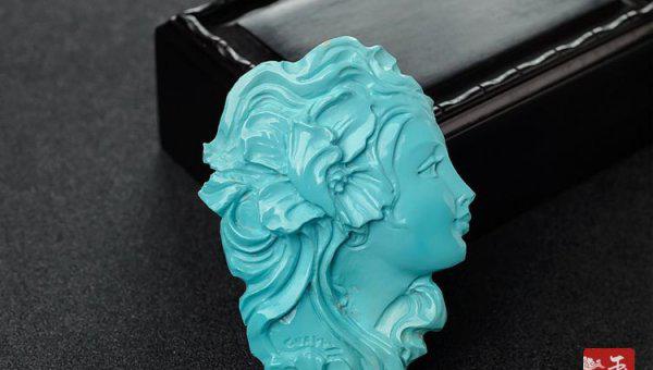 绿松石长期不戴如何保养