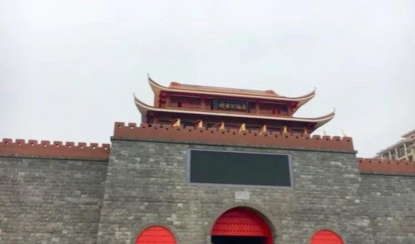 湛江十大景点排名