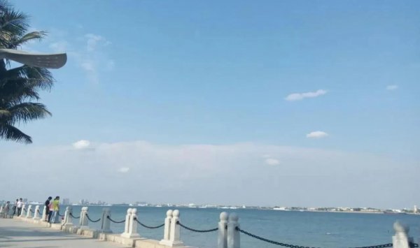 湛江十大景点排名