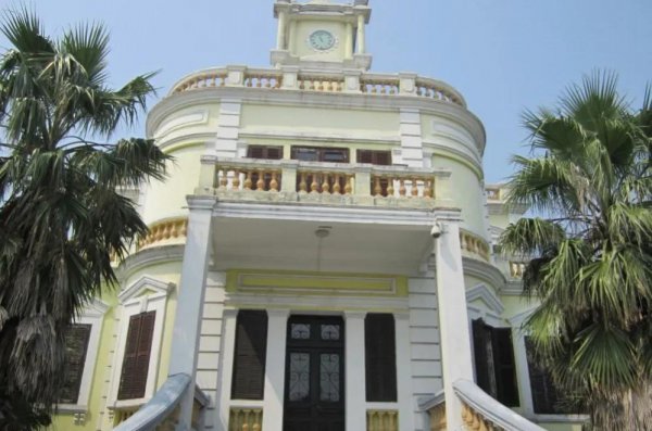 湛江十大景点排名