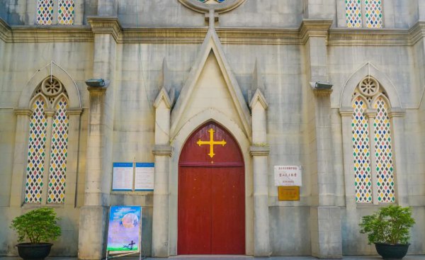 湛江十大景点排名