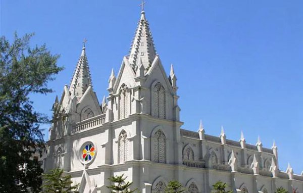 湛江十大景点排名