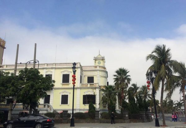 湛江十大景点排名