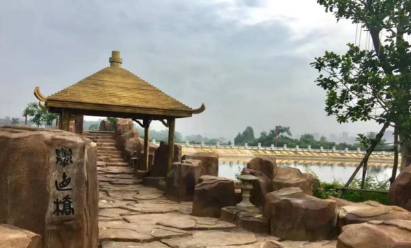 湛江十大景点排名