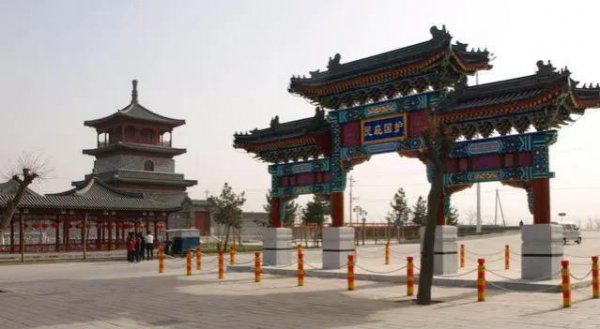 湛江十大景点排名