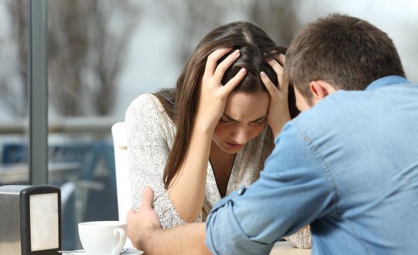 女性的男闺蜜如何定义关系