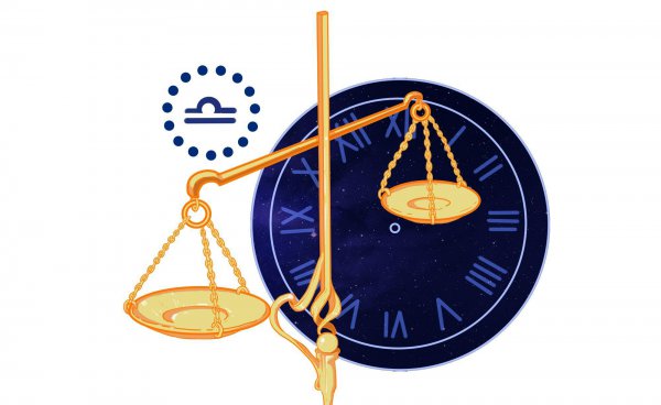 天秤座一辈子是什么命