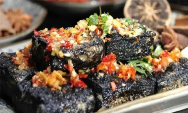 夏天小吃暴利的有哪些