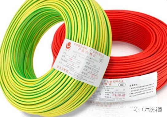 如何一眼看出电线是几平方