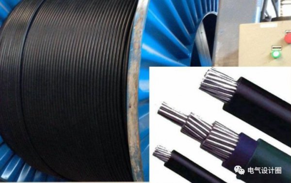 如何一眼看出电线是几平方