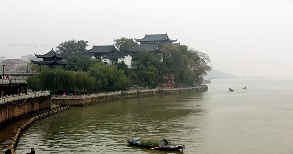 衡阳是几线城市