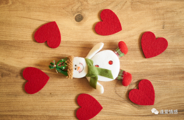 挽回女朋友最有效的方法