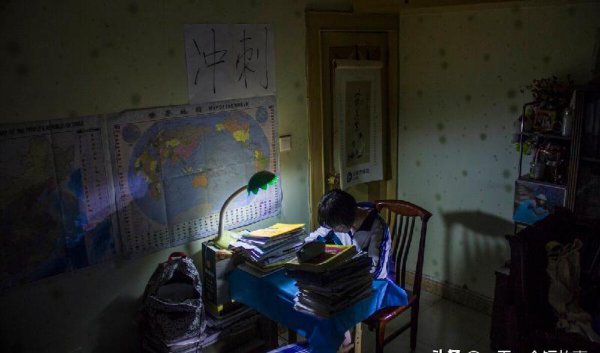 家里有响动预示着什么