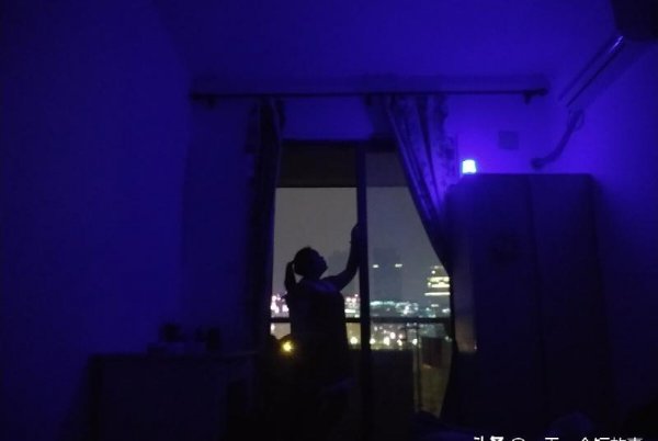 家里有响动预示着什么