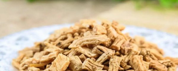 党参的功效是什么