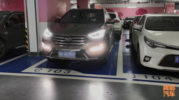 买车位还是租车位究竟哪个更划算