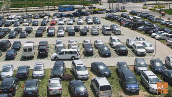 买车位还是租车位究竟哪个更划算