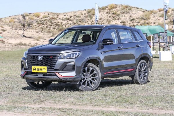 自动挡车档位介绍